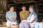 連続テレビ小説『ちむどんどん』第98回より