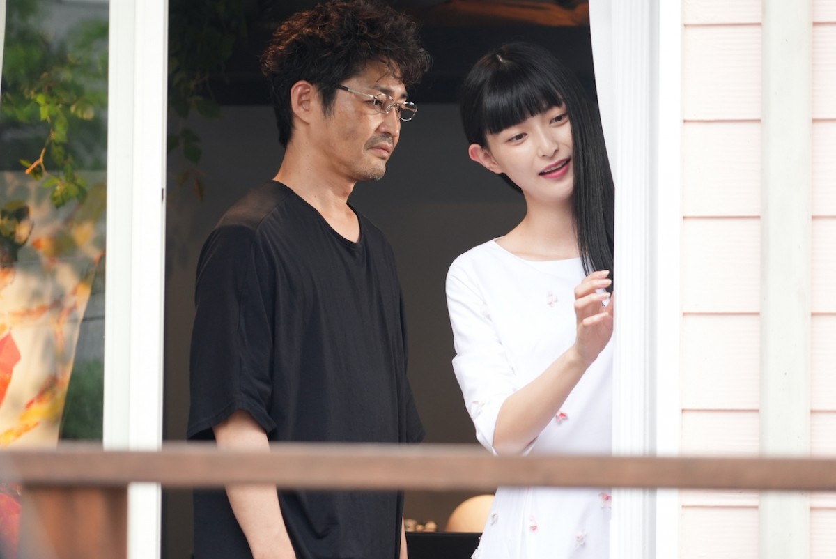 『初恋の悪魔』第4話　謎の犯罪者“世界英雄協会”、犯行声明とクイズで悠日らを翻弄
