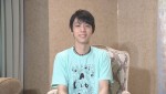 『24時間テレビ45』に出演する羽生結弦