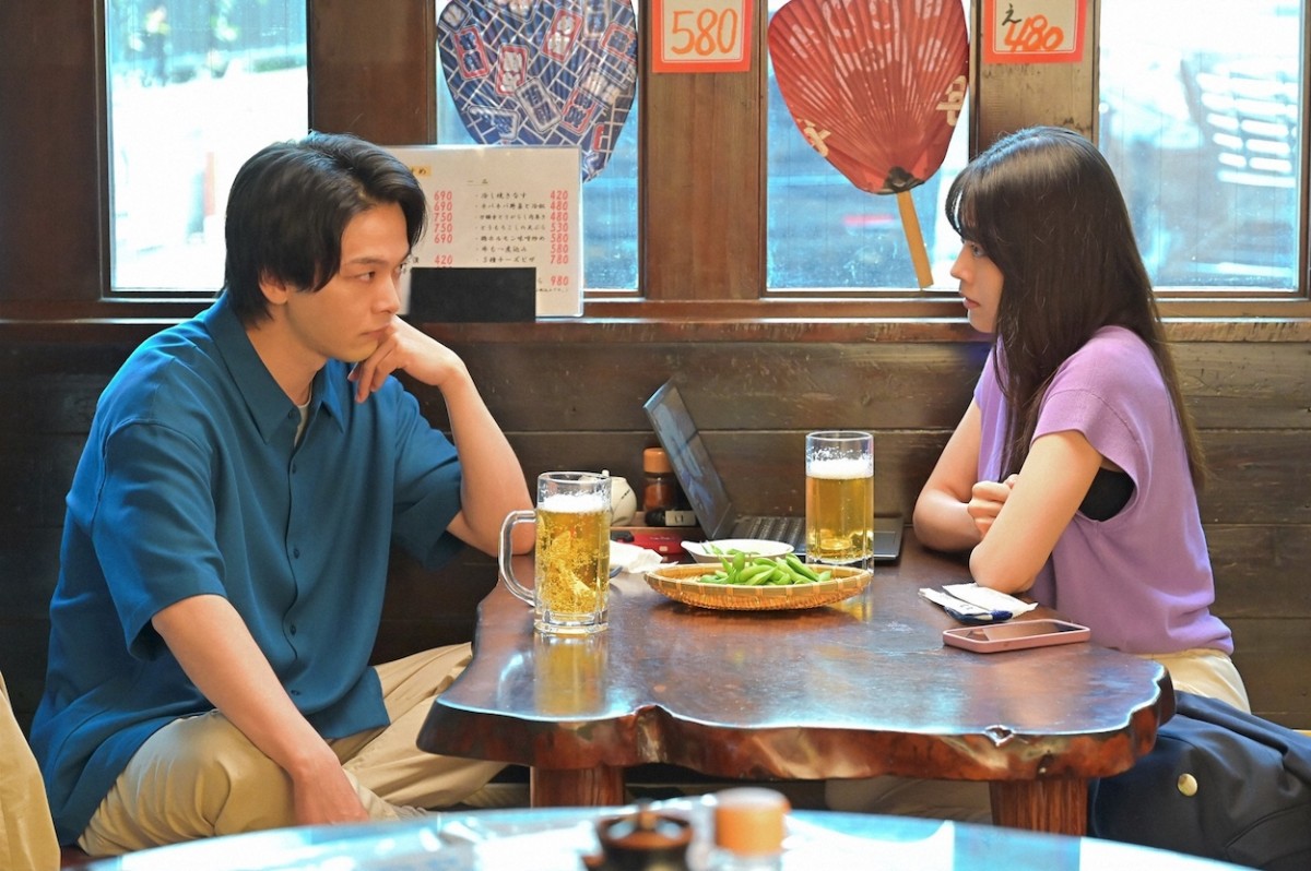 『石子と羽男』“石子”有村架純の“トラウマ”にネット騒然「一生残る」「辛かったね」
