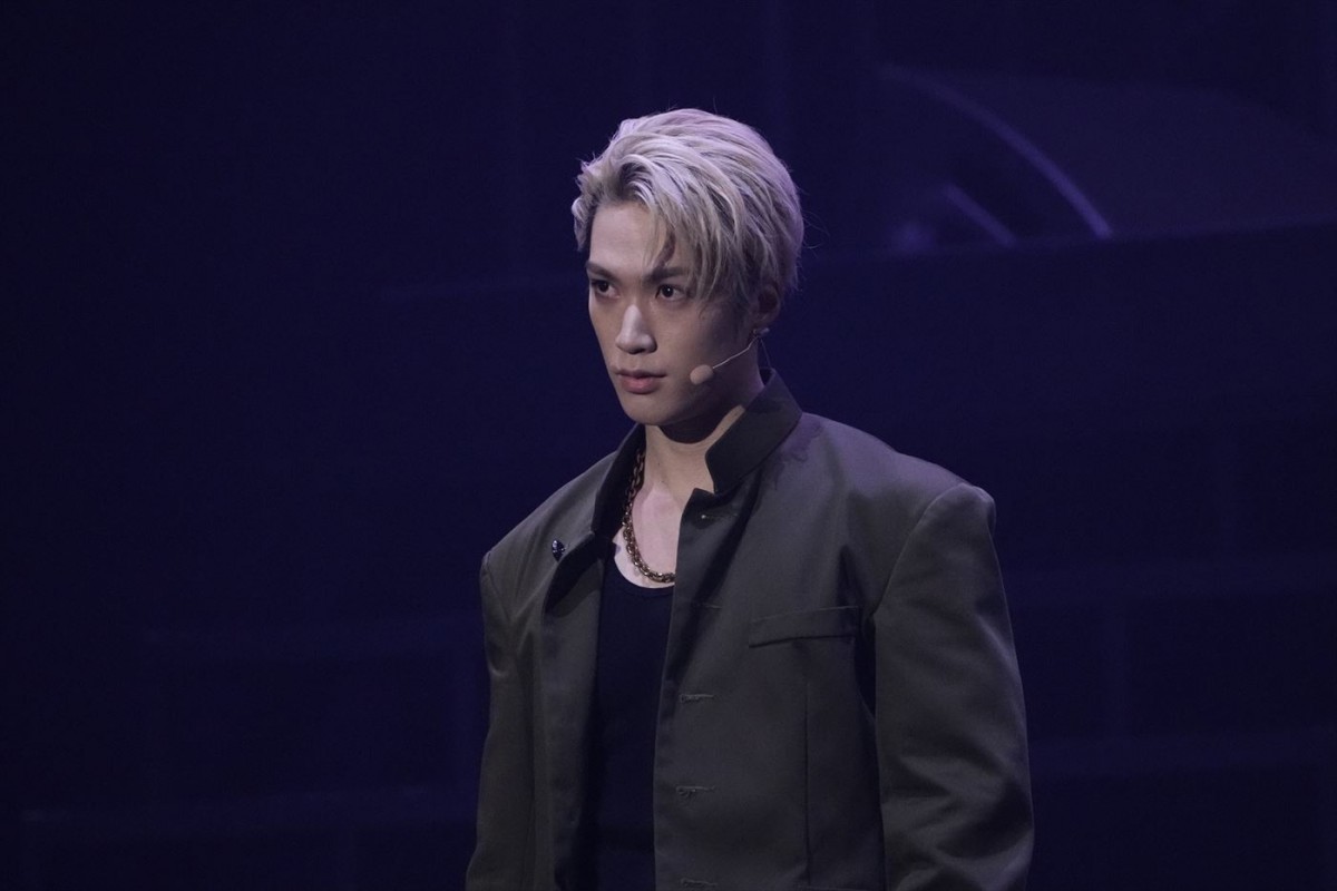 NCT 127・YUTA、ハイローは「青春そのもの」、THE RAMPAGE川村＆吉野、BE：FIRST三山と生歌唱