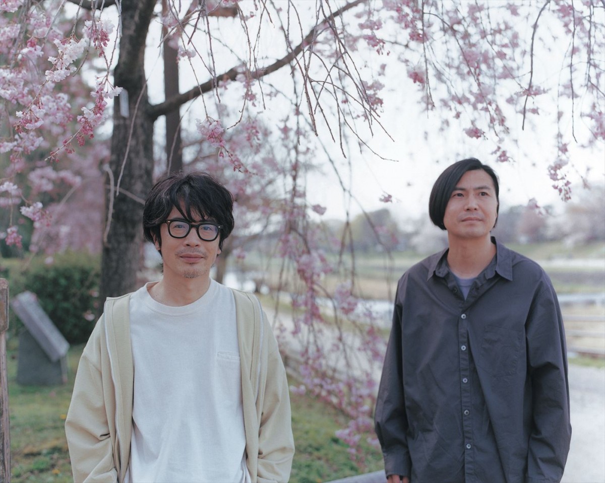 ドラマ『モアザンワーズ』追加キャストに佐々木蔵之介、上白石萌歌、斎藤工ら　予告編解禁