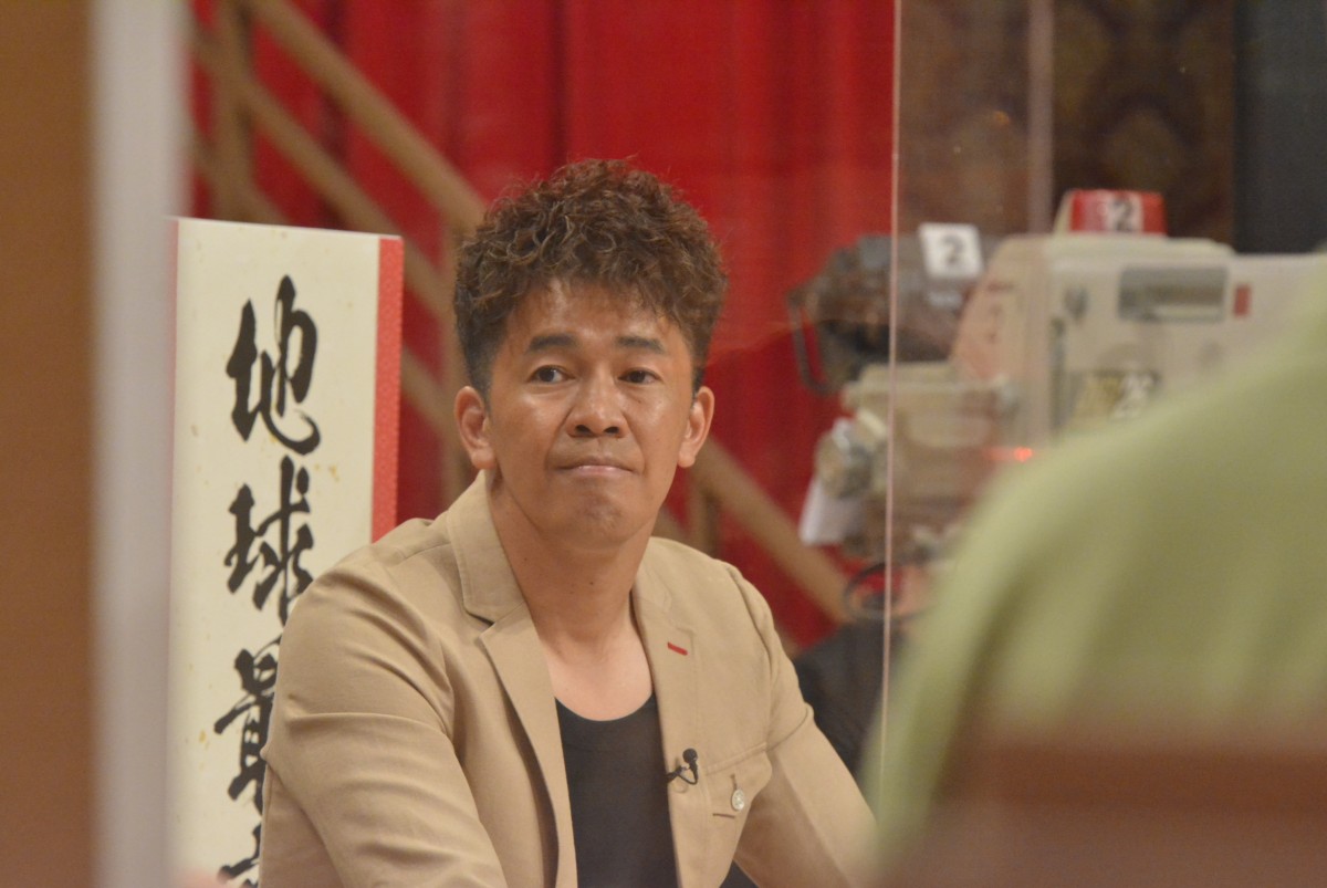 アンミカ、収録中に泥酔も「どうにかなるもんやな」松本人志「現場エグかった！」