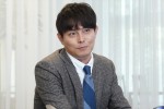 『競争の番人』第7話にゲスト出演する姜暢雄