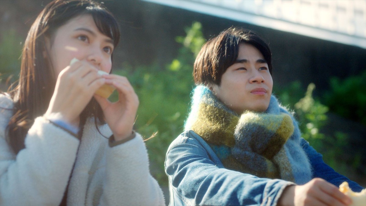 1話ごとに異なるテーマカラーの衣装にも注目！ 『ワンナイト・モーニング』スタイリスト・杉本学子が語るポイント