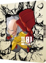 テレビアニメ『ワンパンマン』第2期Blu‐ray第1巻