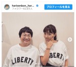 川口春奈＆近藤春菜“Wはるな”に「キュートな2人」の声　変顔ショットも