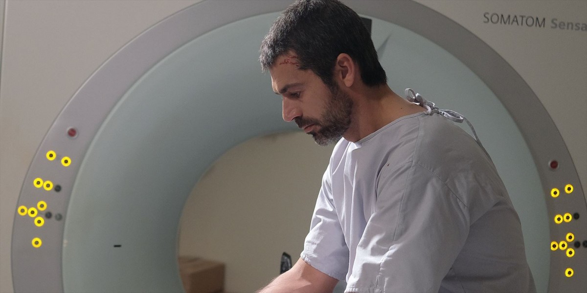 イタリアで過去13年間に放送されたTVシリーズでNo.1視聴数を獲得『DOC』NHKで日本初放送