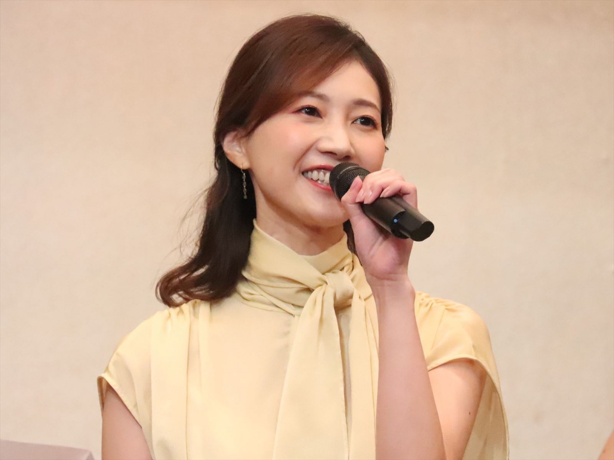 柿澤勇人、『東京ラブストーリー』ミュージカル化への覚悟「何を言われてもとにかく走る」