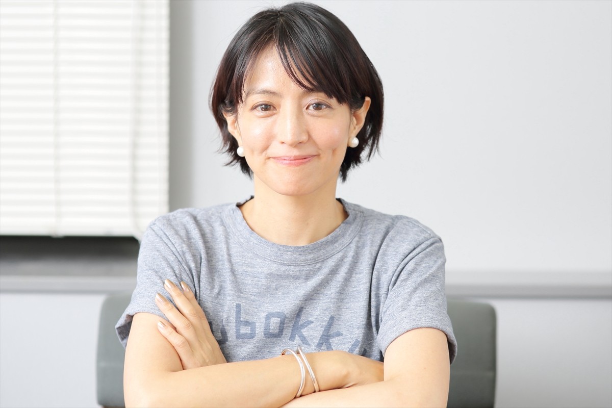 赤江珠緒、“未知の領域”ラジオと歩んだ「ドラマチック」な10年　産休明けは両立に悩みも