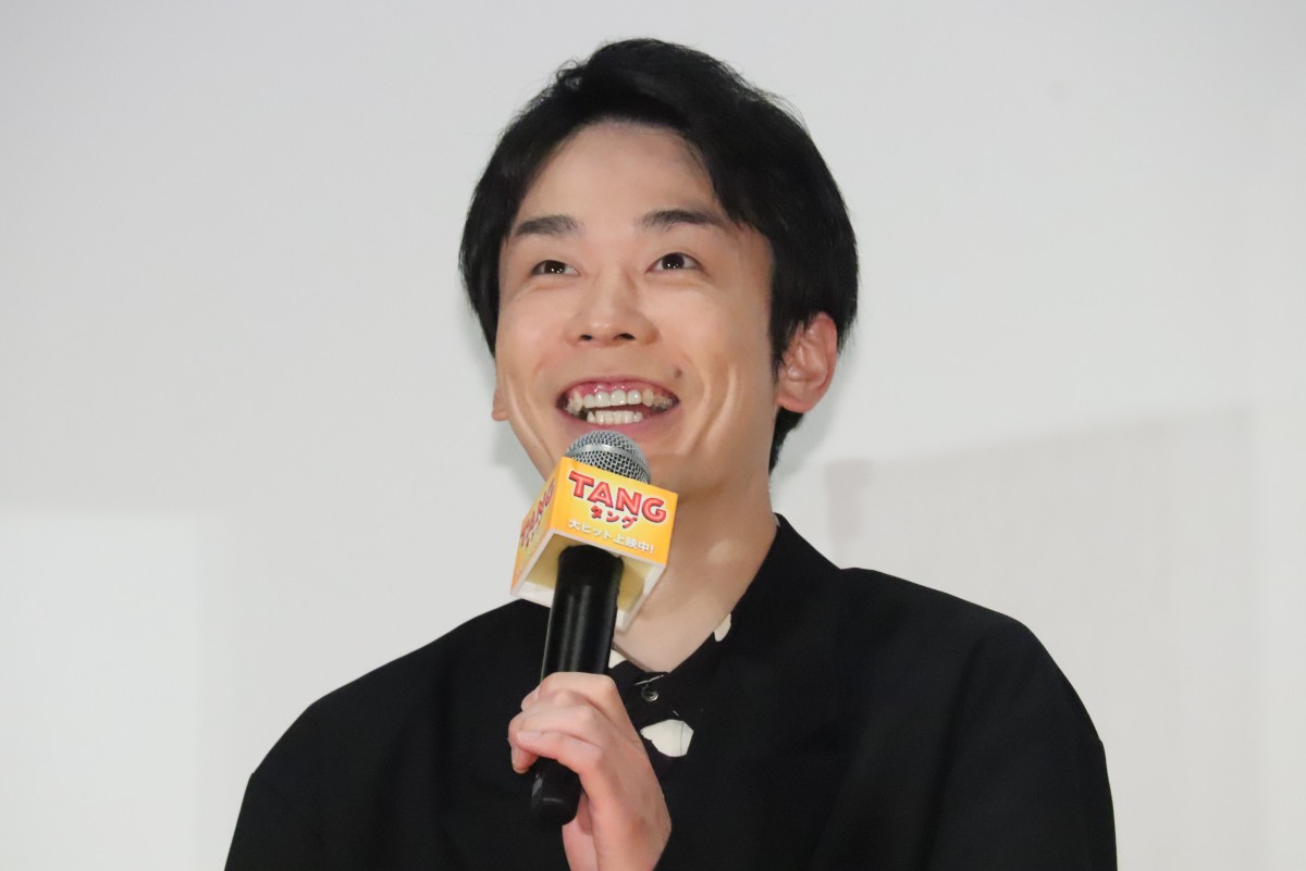 二宮和也、いかりや長介さんからの教え「一緒に死んでくれる人を見つけなさい」