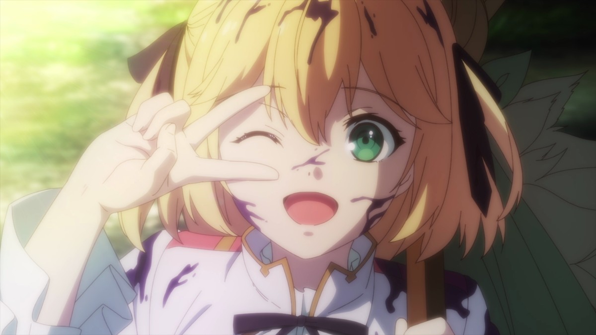 『転生王女と天才令嬢の魔法革命』2023年TVアニメ化　出演は千本木彩花＆石見舞菜香