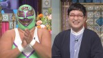 スーパー・ササダンゴ・マシン＆山里亮太（南海キャンディーズ）　8月23日放送『踊る！さんま御殿!!』より