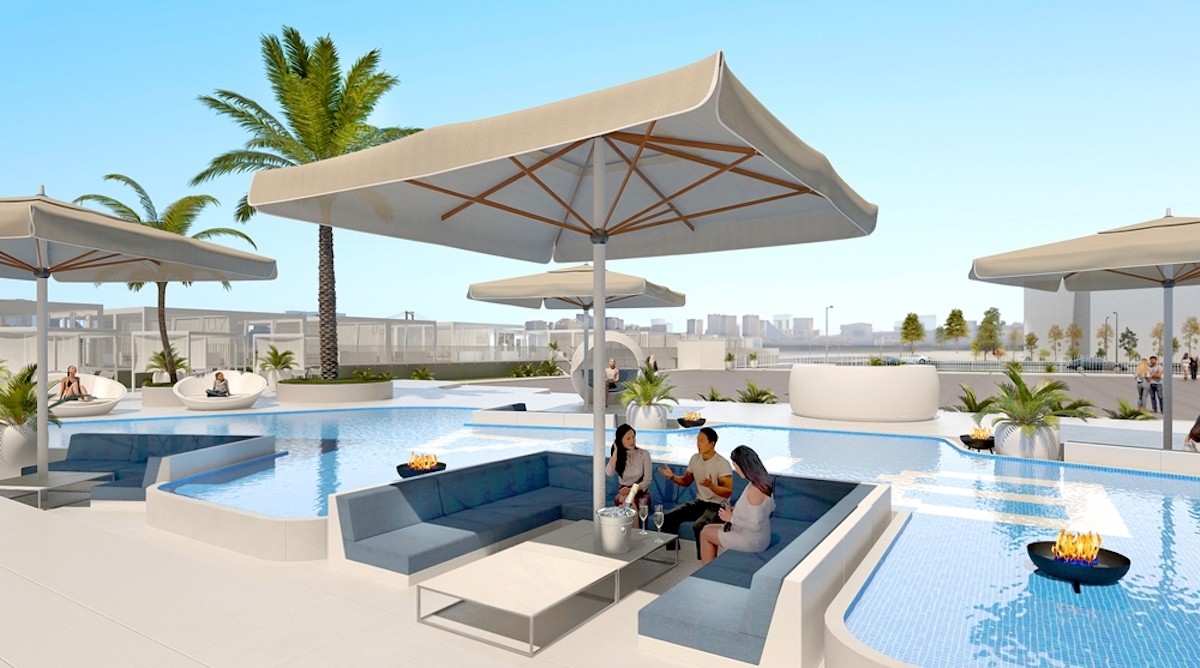 KIRANAH RESORT TOYOSU