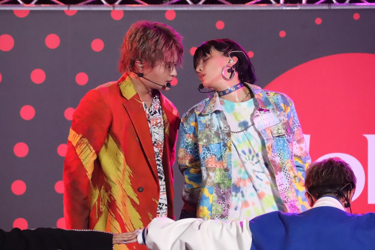 フォーエイト48、アーティスト＆YouTuberとして「最高の二刀流になる」と宣言
