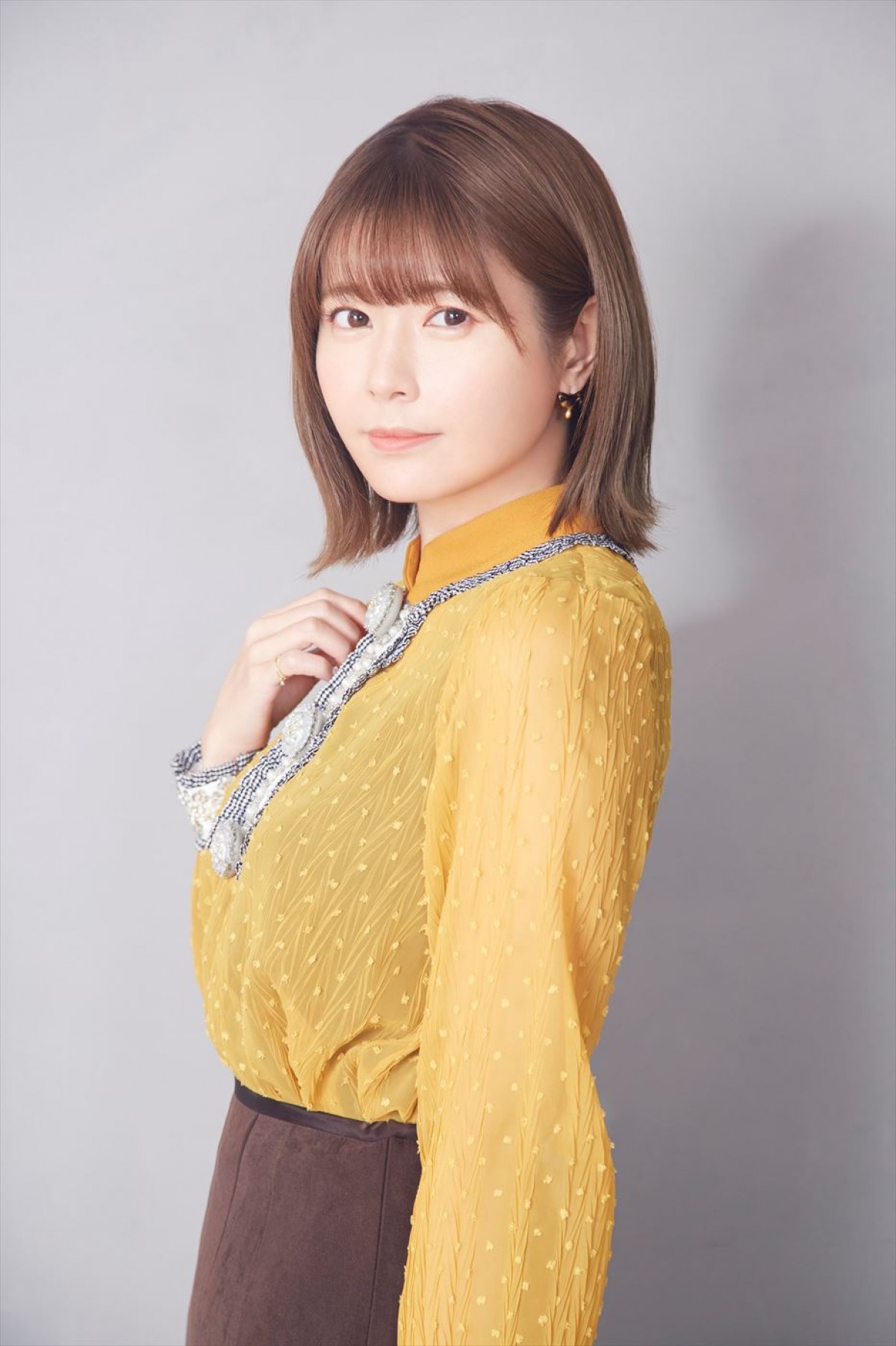 竹達彩奈、小西克幸、逢坂良太が出演決定　アニメ『ノケモノたちの夜』先行PV公開