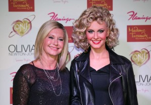 オリヴィア・ニュートン＝ジョン