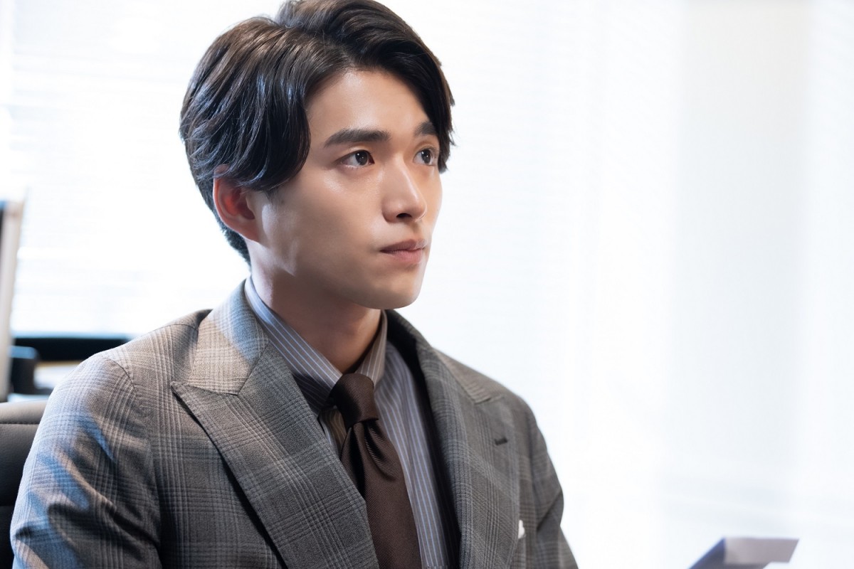 『ANIMALS』最終話　鈴木愛理＆本田響矢、空港で何度も交わすキスに感動と興奮の声　2人のその後を描く続編も配信