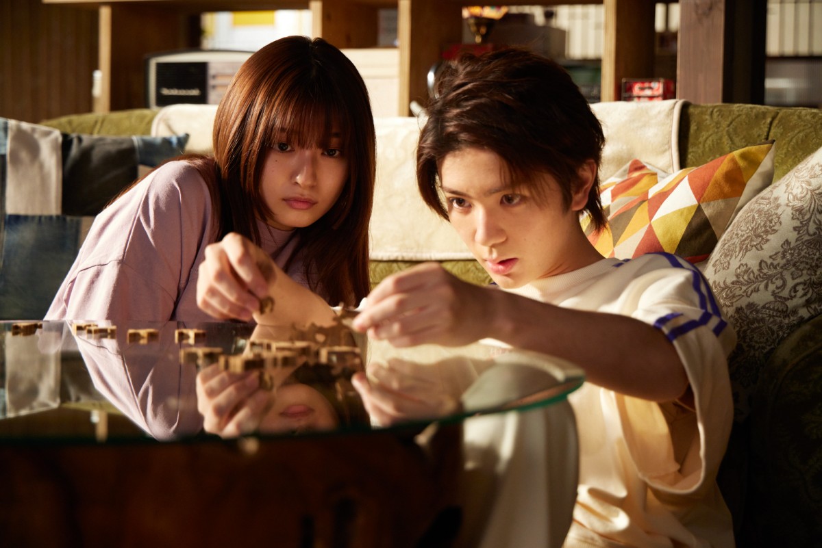 『純愛ディソナンス』第6話　“冴”吉川愛、“愛菜美”比嘉愛未の本性を“正樹”中島裕翔に明かす