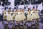 『MUSIC BLOOD』に出演した乃木坂46・5期生