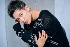 三山凌輝（BE:FIRST）、中本悠太（NCT 127）と「本当に出会えてよかった」　青春のような時間を振り返る