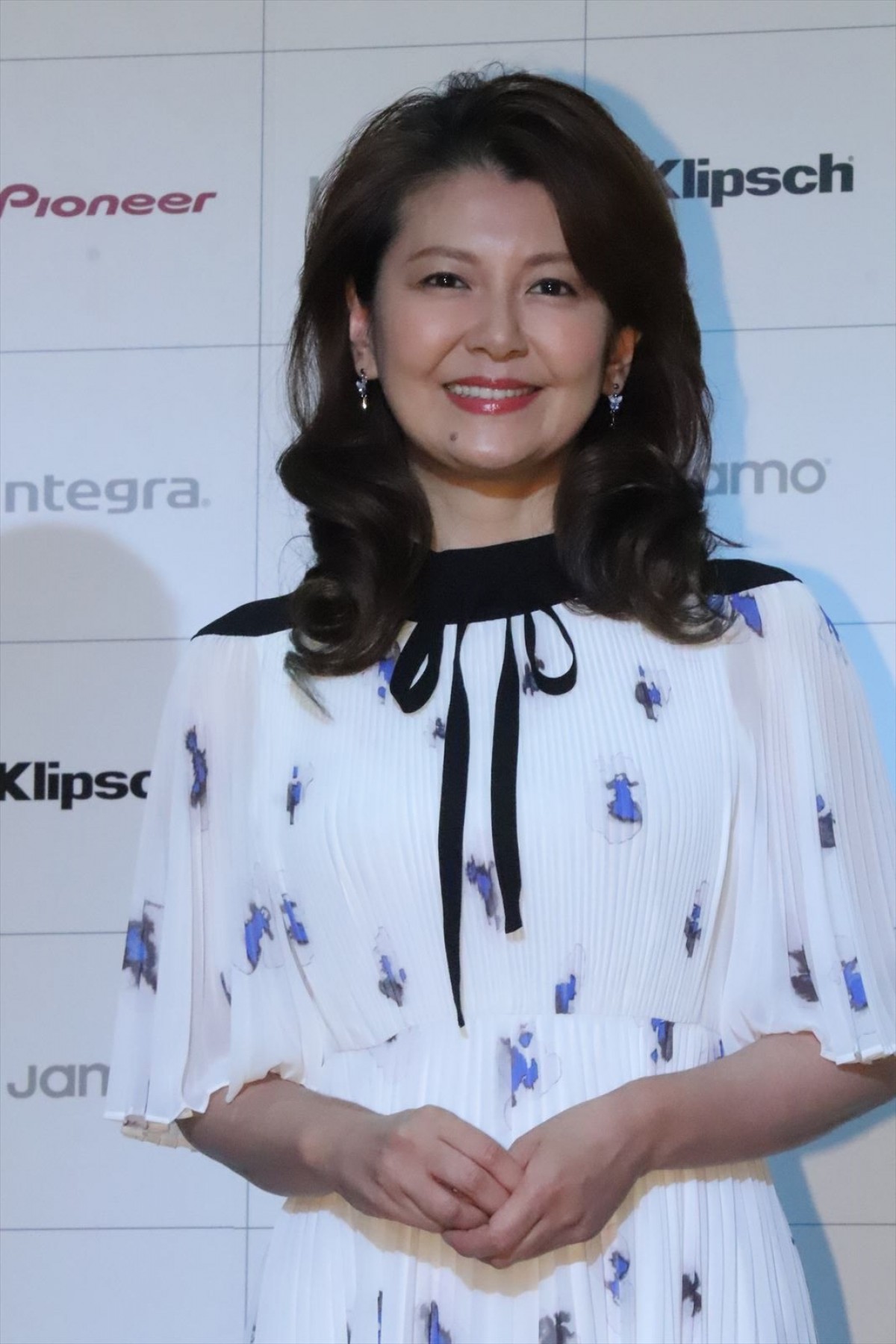 南野陽子、自身の懐かしい動画＆グッズを見て「10代の私がいました」と照れ笑い