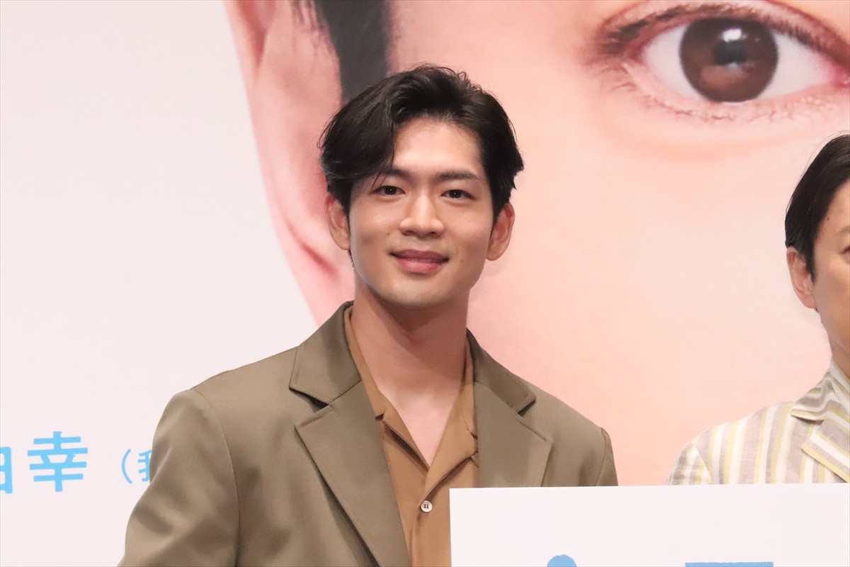 阿部サダヲ＆松下洸平、迷惑だと分かりつつもやめられないことを告白