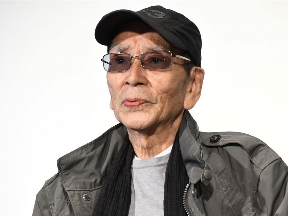 声優・小林清志さん死去、89歳 『ルパン三世』次元大介役を50年、昨年勇退