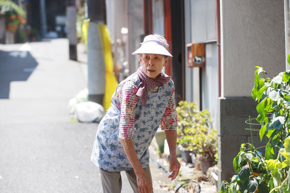 『妻、小学生になる。』毎田暖乃、サスペンス初挑戦　内藤剛志主演『警視庁強行犯係 樋口顕』にゲスト出演