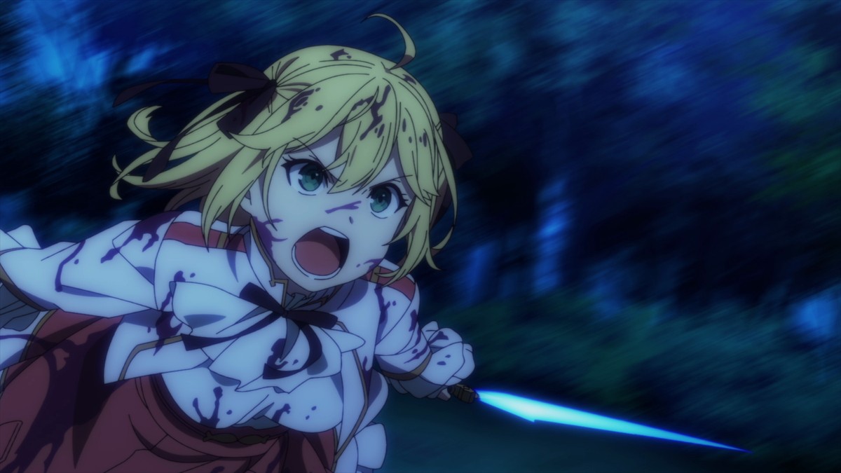 『転生王女と天才令嬢の魔法革命』2023年TVアニメ化　出演は千本木彩花＆石見舞菜香