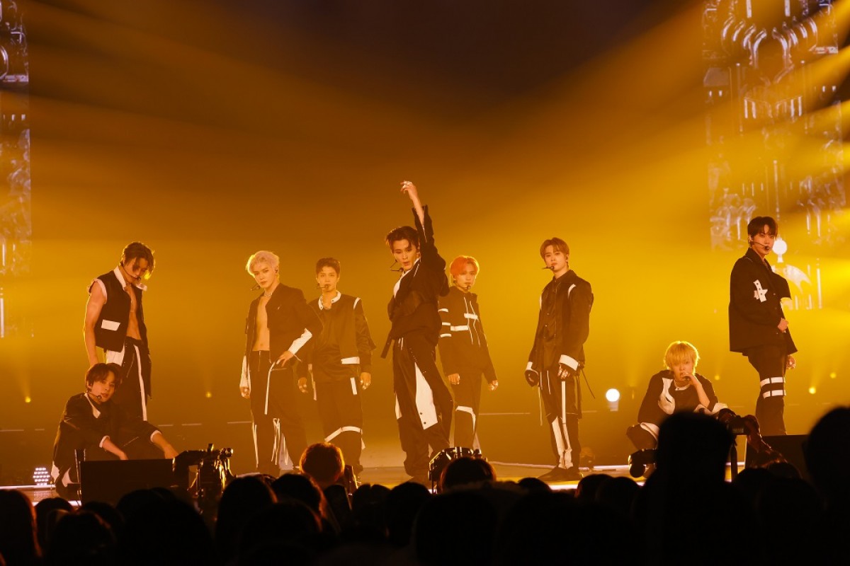 少女時代、BoAらの豪華コラボステージにファン熱狂　3年ぶり『SMTOWN LIVE』開催