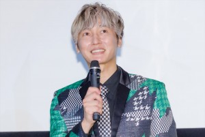 後上翔太の画像・写真一覧【全9枚】｜クランクイン！