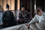 大河ドラマ『鎌倉殿の13人』第32回「災いの種」より