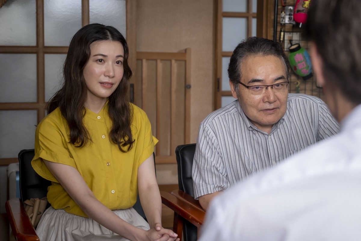 『魔法のリノベ』第5話　「まるふく工務店」に玄之介の弟・寅之介がやって来る
