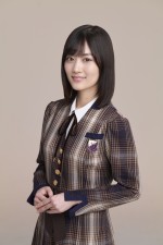 乃木坂46・山下美月