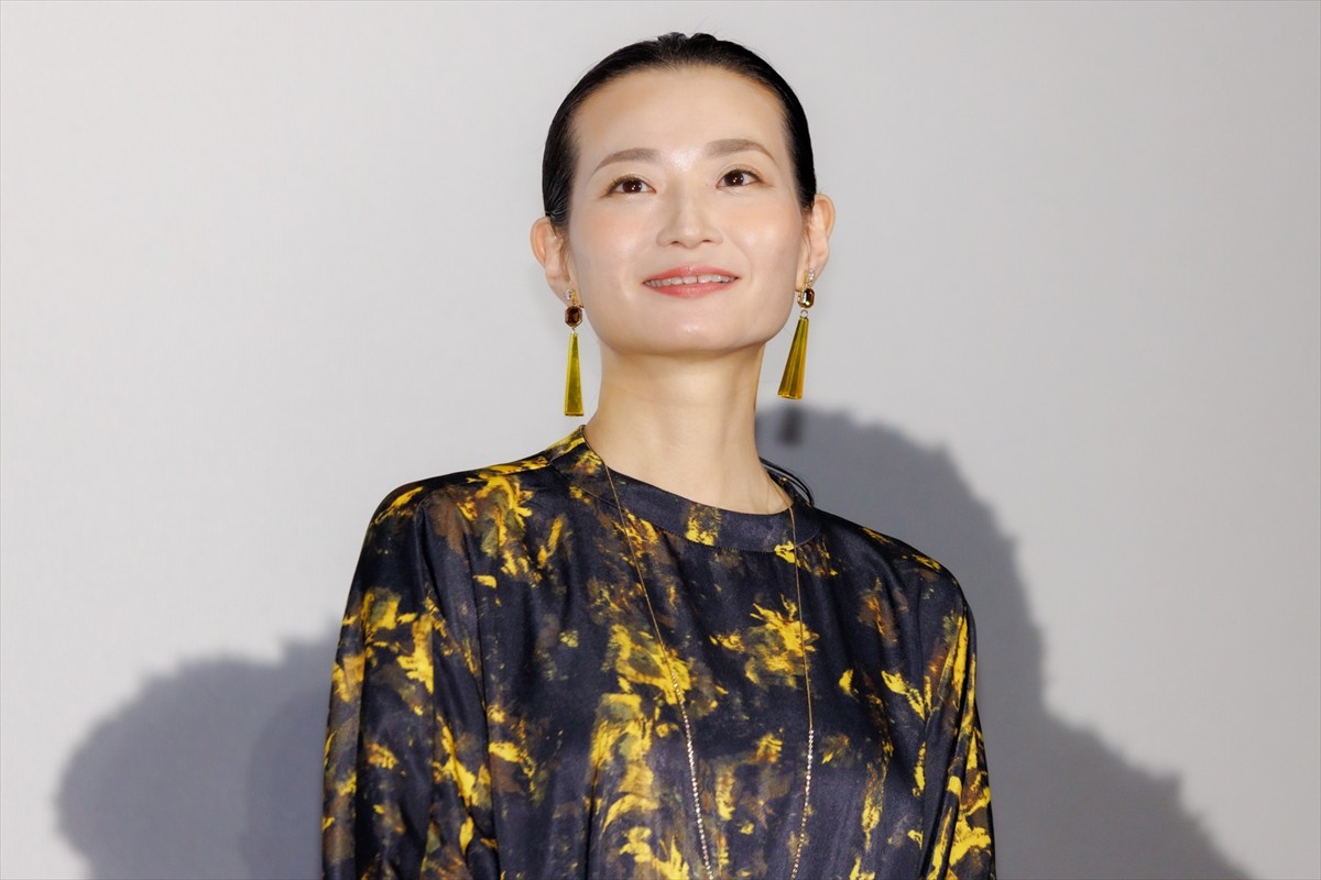 中川大志、山寺宏一は「お父さん」　木村昴も登壇で“おは率”高い舞台あいさつに