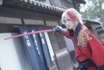【動画】映画『死神遣いの事件帖 ‐月花奇譚‐』7ORDERの主題歌入り本予告