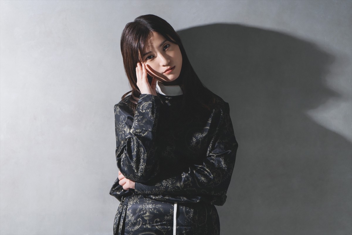 吉高由里子、女優は「不思議で変な仕事」　一人歩きするイメージに悩んだ時期も