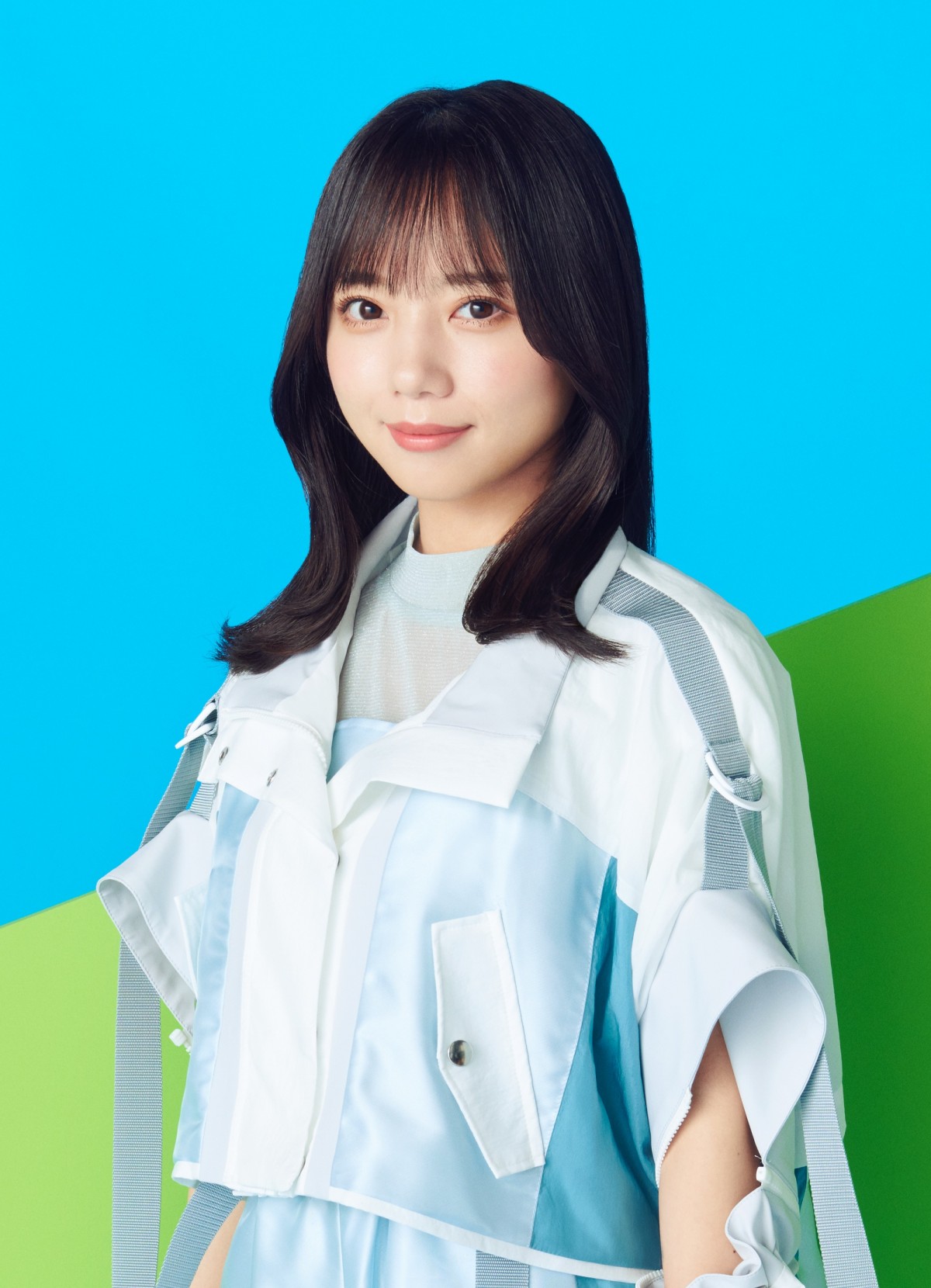 日向坂46、新曲センターは齊藤京子　ツアー初日にサプライズ披露