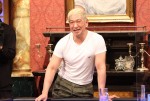 2日放送の『人志松本の酒のツマミになる話』より