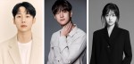 【写真】三池崇史監督と韓国オールスターキャストがタッグ！『コネクト』配信へ