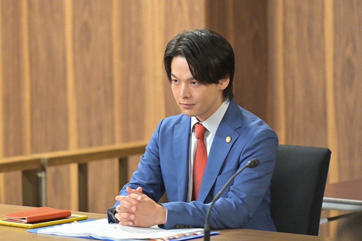 『石子と羽男』最終回　石子と羽男、放火殺人＆不動産投資詐欺事件の解決に挑む