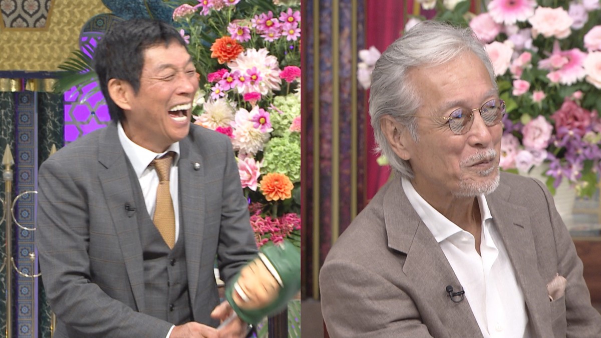 9月20日放送『踊る!さんま御殿!!』より
