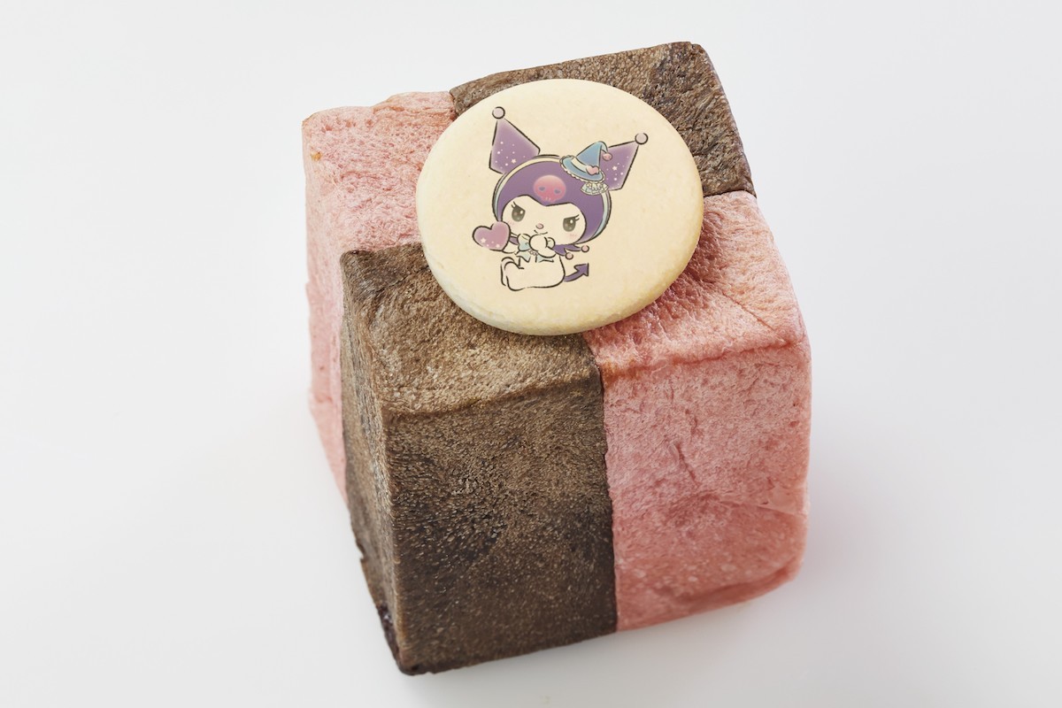220926_「CHEZ MADU」×サンリオキャラクターズコラボ