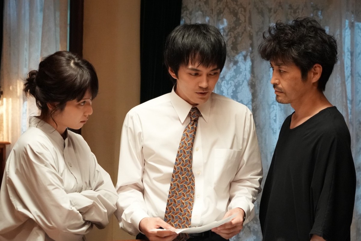『初恋の悪魔』星砂・鈴之介・悠日の切なすぎる“三角関係”にネット共感「胸が苦しい」