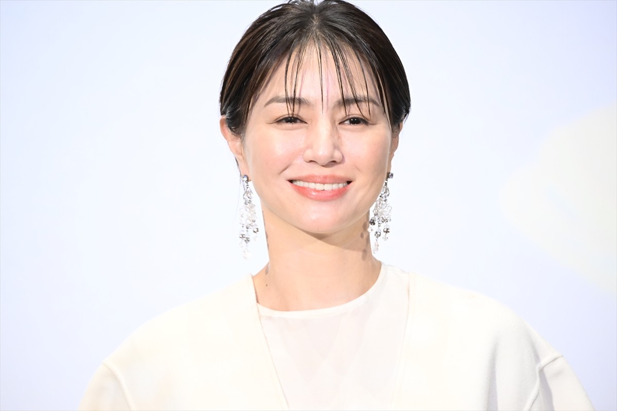 のん、さかなクンからのプレゼントに大喜び「ギョギョギョ！」