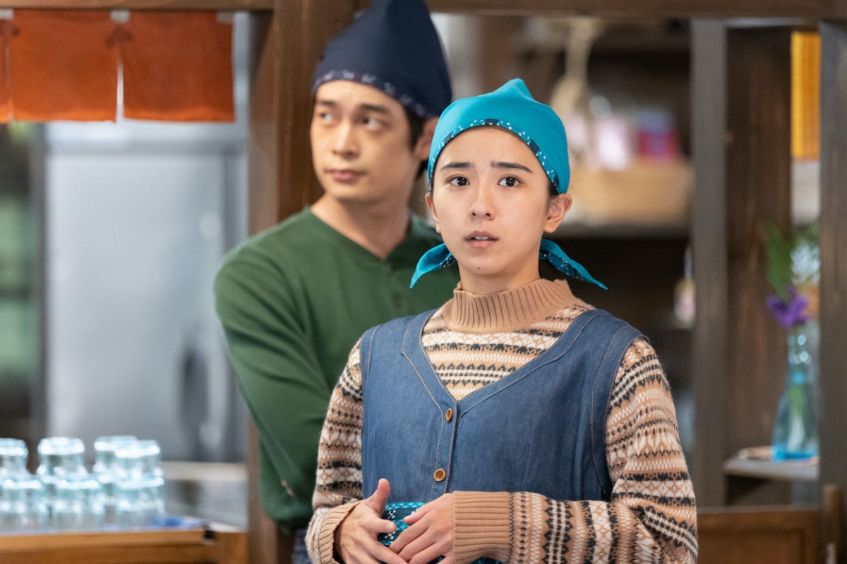 『ちむどんどん』ジョン・カビラ登場に視聴者驚き　演技も称賛「演じても声がいい」