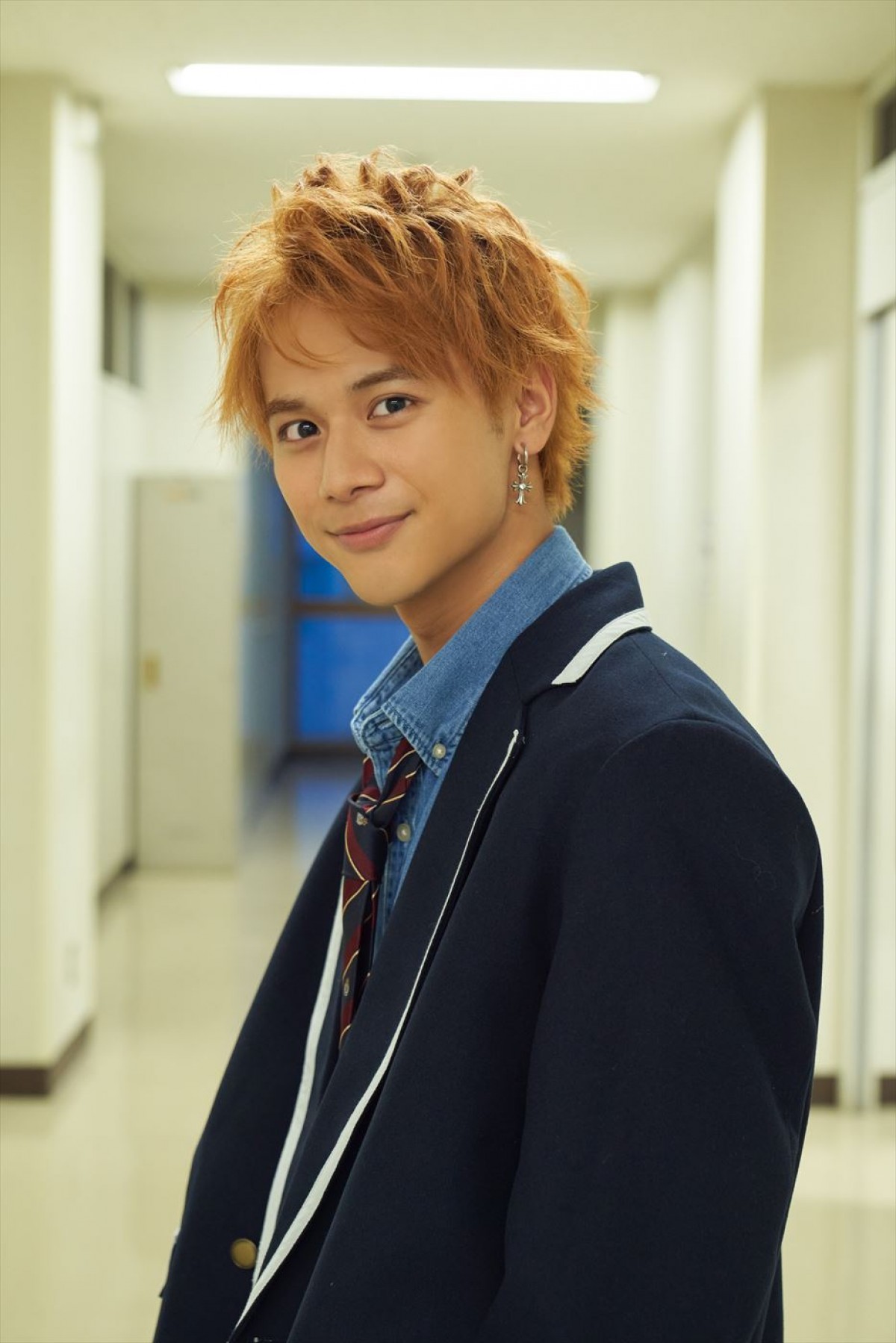 久間田琳加主演『青春シンデレラ』、共演に本田響矢、水谷果穂、箭内夢菜ら