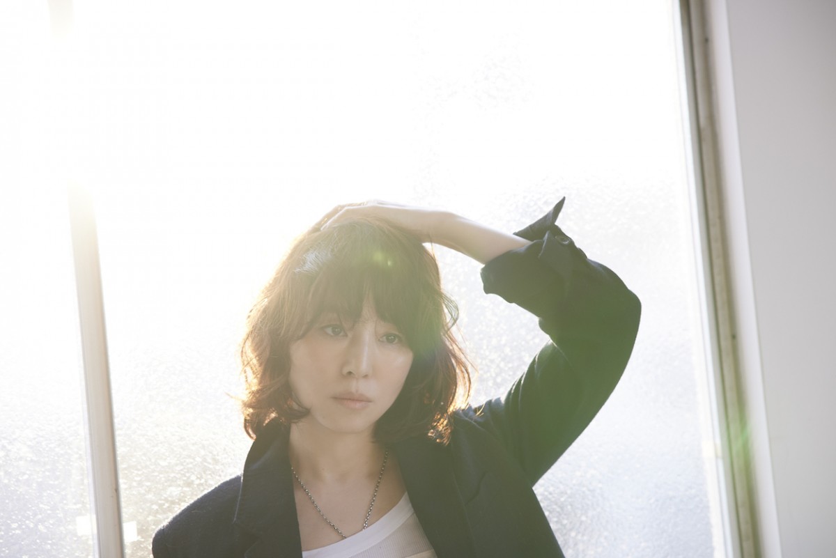 石田ゆり子の音楽活動プロジェクト“lily”　初のミニアルバム発売決定