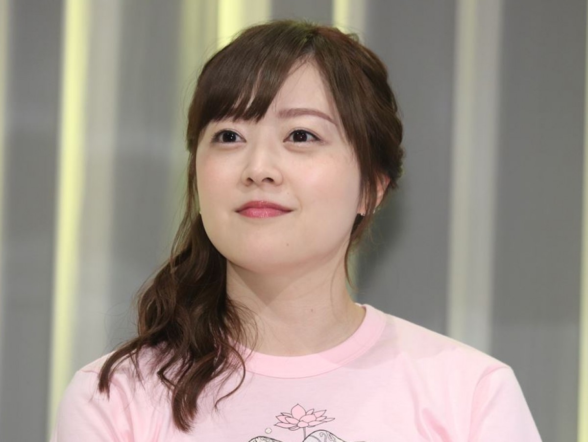 「女性アナウンサー」タレントパワーランキング　水卜麻美がダントツ1位